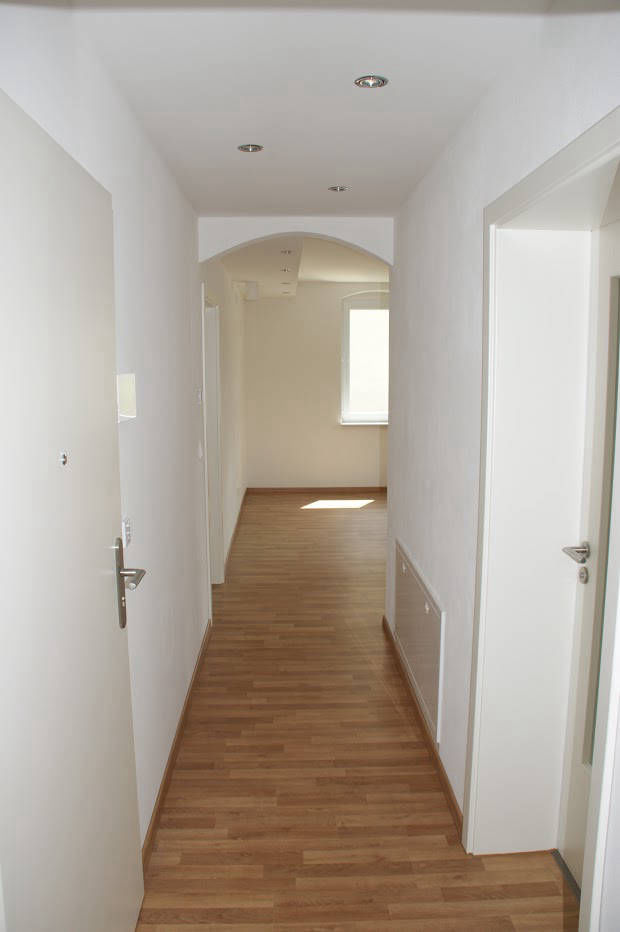 Innenaußbau 