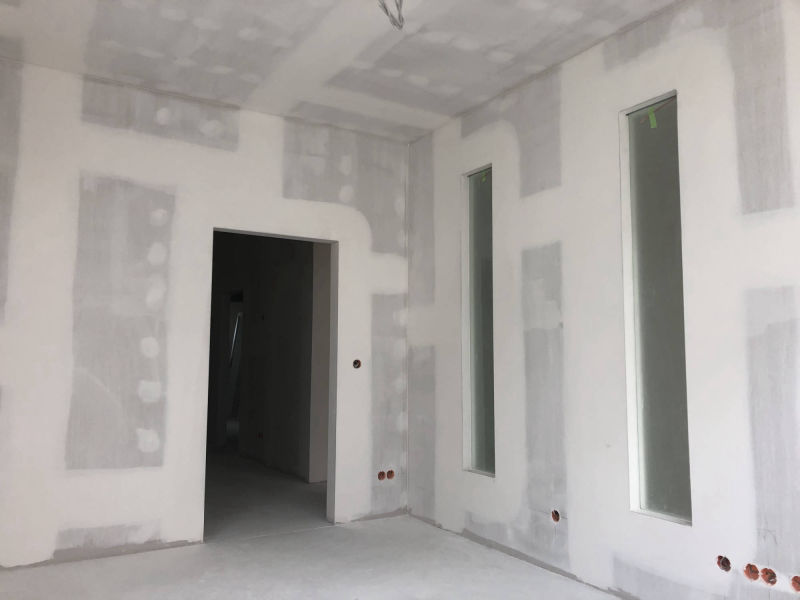 Geschäftsräume Laden Umbau