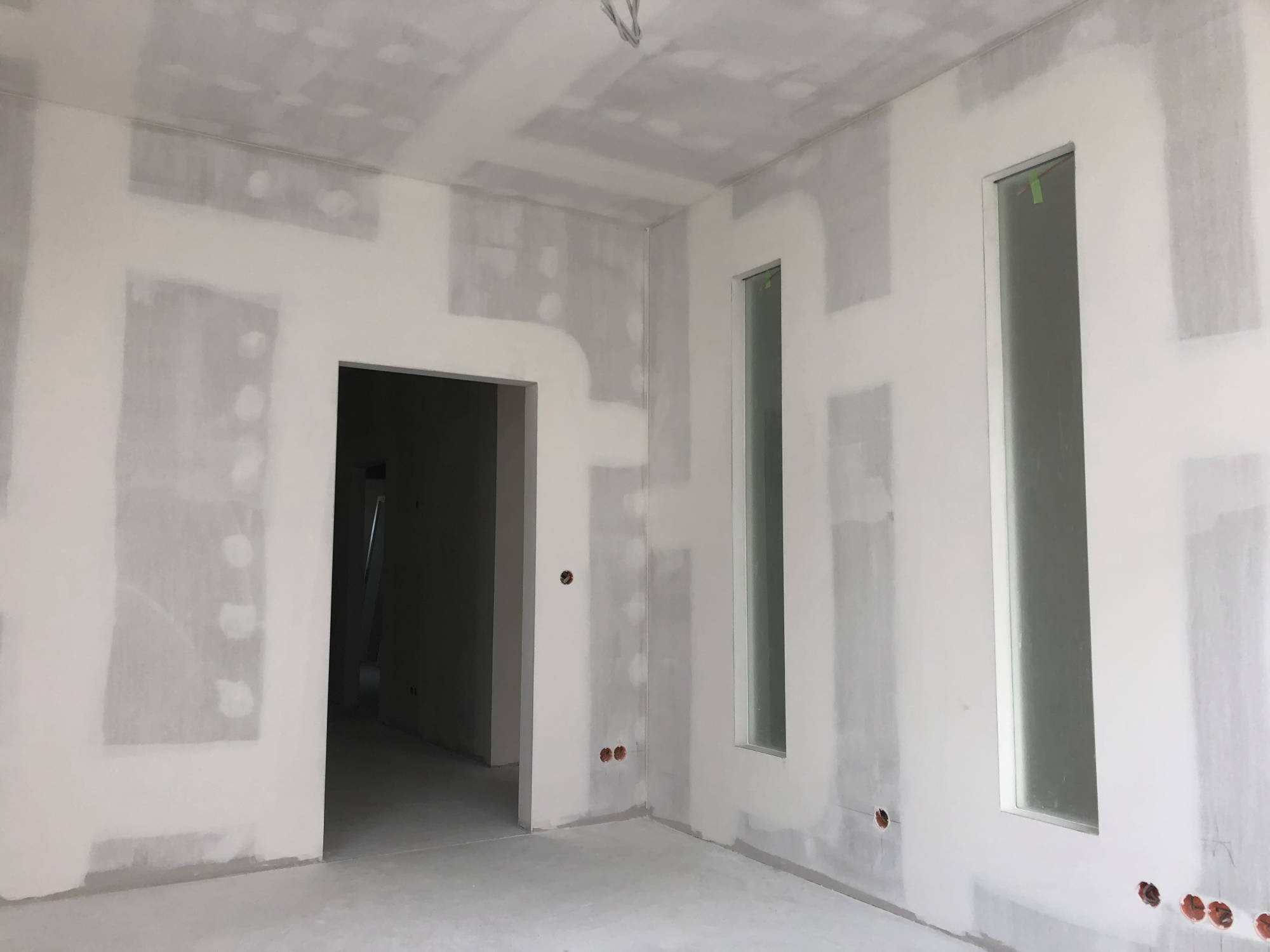 Geschäftsräume Laden Umbau